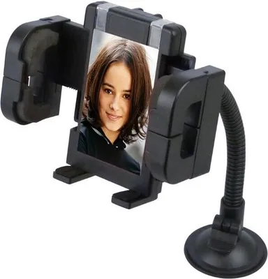 Produktbild von CARPOINT 0517080 Handyhalterung