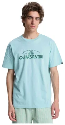 Produktbild von T-Shirt Quiksilver EV VISTA (BGA0) für Herren