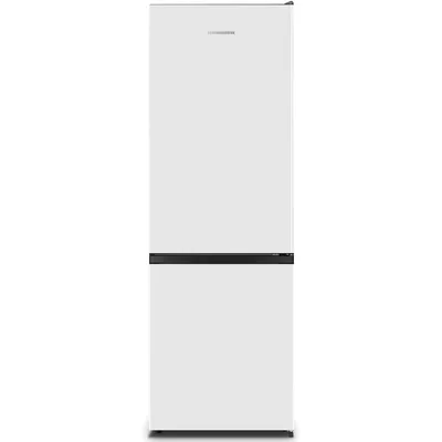 Produktbild von Heinner HCNF-HS292E++ Kühl-Gefrierkombination 292 L, No-Frost, Multi-Airflow, LED-Display, Weiß
