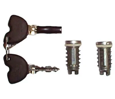 Produktbild von V PARTS Zündschloss RUNNER 50, VESPA 50 ET2, ET4 LIBERTY 125