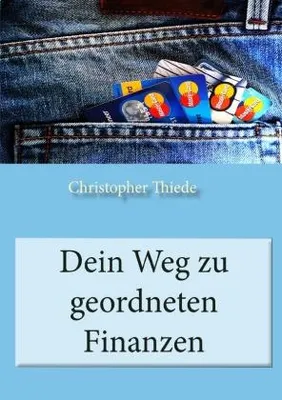Produktbild von Dein Weg zu geordneten Finanzen