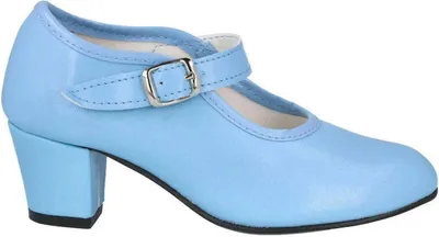 Obrázok produktu pre Podpätky L&R Shoes 070-975033 pre Dievčenské