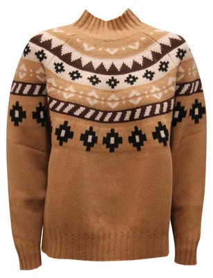 Productafbeelding van Q8400 Trui voor dames, Max Mara Weekend, model Hardy, wollen trui