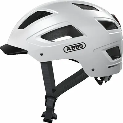 Zdjęcie produktu dla Abus Hyban 2.0 Polar White XL Kask rowerowy