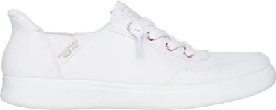 Obrázek produktu pro Boty Skechers Slip Ins Skip Cute 114815WHT