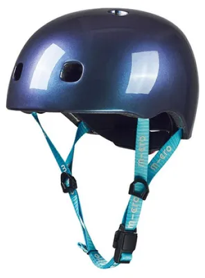 Immagine prodotto di Micro Casco Neochrome Blu - Taglia S