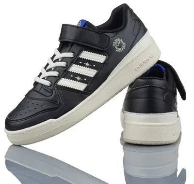 Zdjęcie produktu dla Buty Dziecięce Adidas Forum Low C Gz1759 R-33