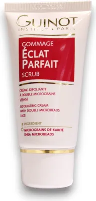 Zdjęcie produktu dla Guinot, Perfect Radiance, Exfoliating Scrub, 50 ml