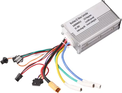 Produktbild von Controller 48V für Kugoo G2 / G2 PRO Elektroroller