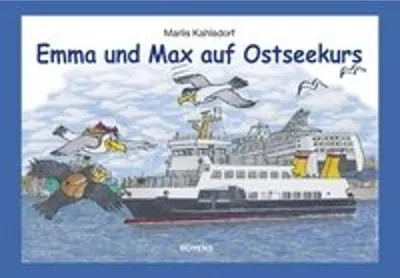 Image de Emma und Max auf Ostseekurs