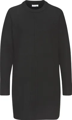 Produktbild von LASCANA Longpullover schwarz Größe 32/34