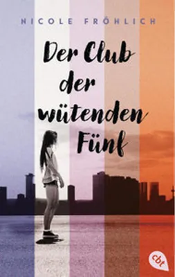 Image de Der Club der wütenden Fünf