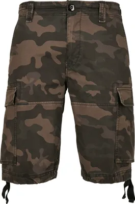 Image de Construisez votre short vintage Brandit