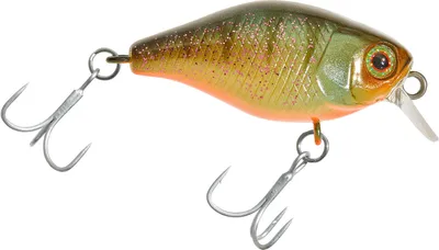 Produktbild von Illex Wobbler CHUBBY 38 AGRESSIVE PERCH