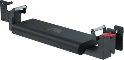 Produktbild von ATLETICA R8 Hip Thrusters Pad | Nutze dein R8 Power Rack für Hip Thrusters | als Basis für Lunges und Kurzhantel Workouts