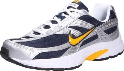 Produktbild von Nike Herren Sneaker, blau(blau), Gr. 441/2