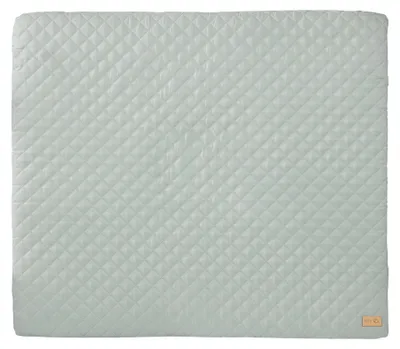 Immagine prodotto di Tavola da cambio per neonati "roba style", 85x75 cm, facile da pulire, colore verde ghiaccio