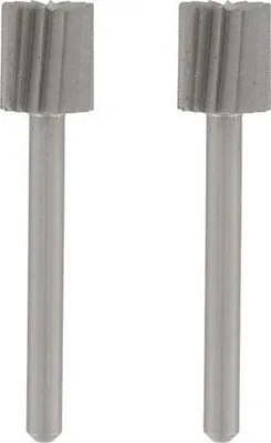 Produktbild von Hochgeschwindigkeits-Fräsmesser 7,8 mm, größter zylindrischer Kopf