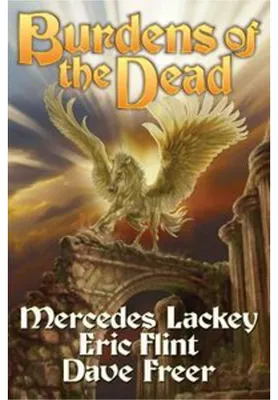Productafbeelding van Burdens of the Dead