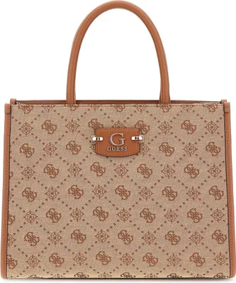 Immagine prodotto di Borsa A Tracolla Del Marchio Guess Del Modello Hwjp96 54220 Tote Marrone