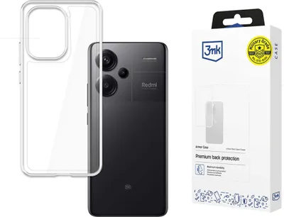 Immagine prodotto di Redmi Note 13 Pro+ - Custodia 3Mk Armor