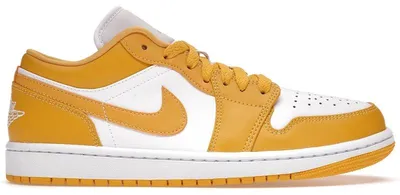Image de Jordan 1 Low Pollen - Taille 46 (Europe)