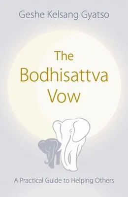 Obrázek produktu pro The Bodhisattva Vow