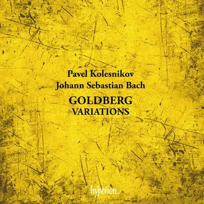 Obrázek produktu pro Goldberg-Variationen BWV 988