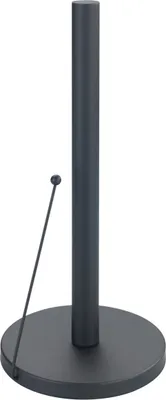 Produktbild von WENKO Küchenrollenhalter Papierrollenhalter Rollenhalter Küchenrolle
