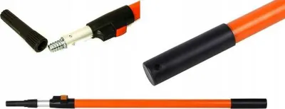 Immagine prodotto di Motiv Teleskopstab Fibra 0,8-1,4M Für Rollen 030507