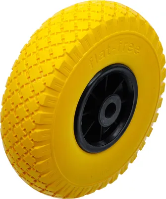 Produktbild von BGS technic Wheel for Pushcarts/Handcarts, 910 g
