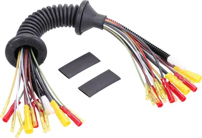 Produktbild von Kabelbaum Kofferraum Heckklappe Fiat 500 Cinquecento Nuovo 2320050