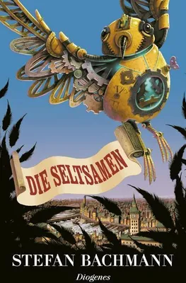 Image de Die Seltsamen