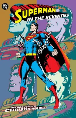 Immagine prodotto di Superman in the Seventies (New Edition)