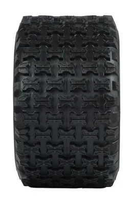 Produktbild von Vee Moto Reifen VRM 396 Manhattan Reifen VRM 396 Manh. 3,50-10 tl 59y