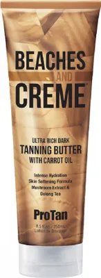 Zdjęcie produktu dla ProTan Beaches & Crème Ultra Rich Dark 250ml