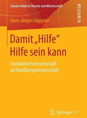 Produktbild von Damit "Hilfe" Hilfe sein kann