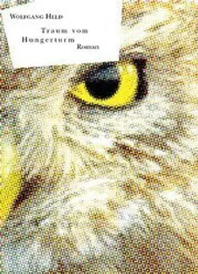 Produktbild von Traum vom Hungerturm