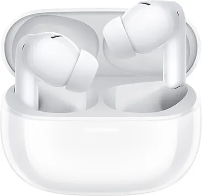 Immagine prodotto di Xiaomi Redmi Buds 5 Pro Auricolare True Wireless Stereo (TWS) In-ear Chiamate/Musica USB Type-C Bluetooth Bianco