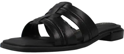 Immagine prodotto di Sandali Del Marchio Clarks Del Modello Ariany Mule Nero