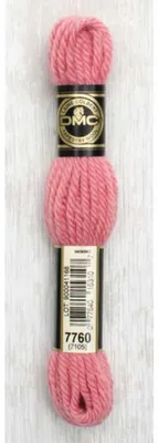 Productafbeelding van DMC Laine Colbert-wol, 8 m, 486-7760