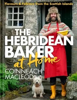 Obrázok produktu pre The Hebridean Baker at Home