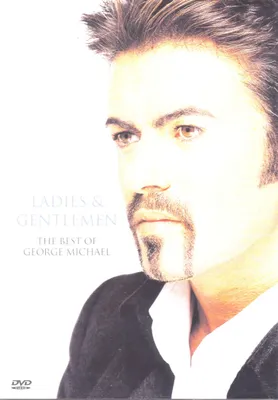 Produktbild von Ladies & Gentlemen,The Best Of George Michael