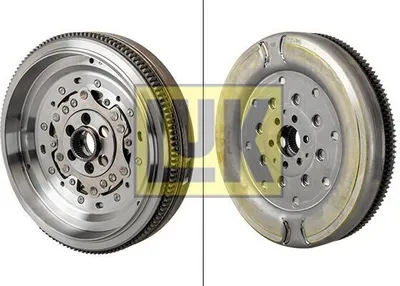 Produktbild von LuK 415 0877 09 ZMS Zweimassenschwungrad DMF für AUDI Q3 (8UB, 8UG)