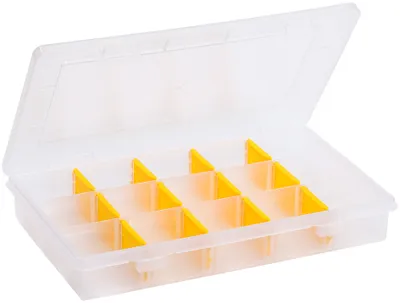 Obrázek produktu pro allit box "EuroPlus Basic", velikost: 29/3-12