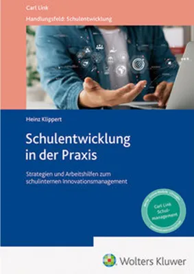 Produktbild von Schulentwicklung in der Praxis