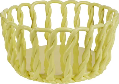 Produktbild von BUTLERS Korb CRAFT