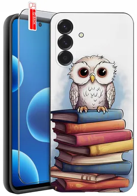 Obrázok produktu pre Puzdrá pre telefón Samsung A37 5G – dizajny | Matné silikónové puzdro + sklo 9H