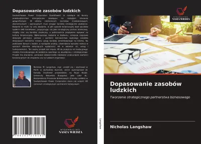 Produktbild von Dopasowanie zasobów ludzkich