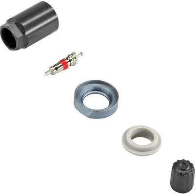 Produktbild von VDO Reparatursatz Radsensor (Reifendruck-Kontrollsys.) 2910000418500 für TESLA Model S (5YJS)